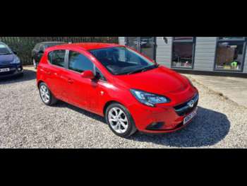 2016 (65) - 1.4i ecoFLEX Energy Euro 6 5dr (a/c)