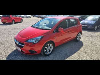 Used Vauxhall Corsa 2016 for sale - 75214331: Photo