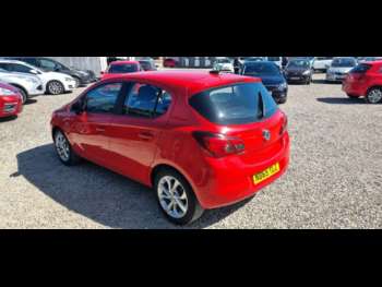 Used Vauxhall Corsa 2016 for sale - 75214331: Photo