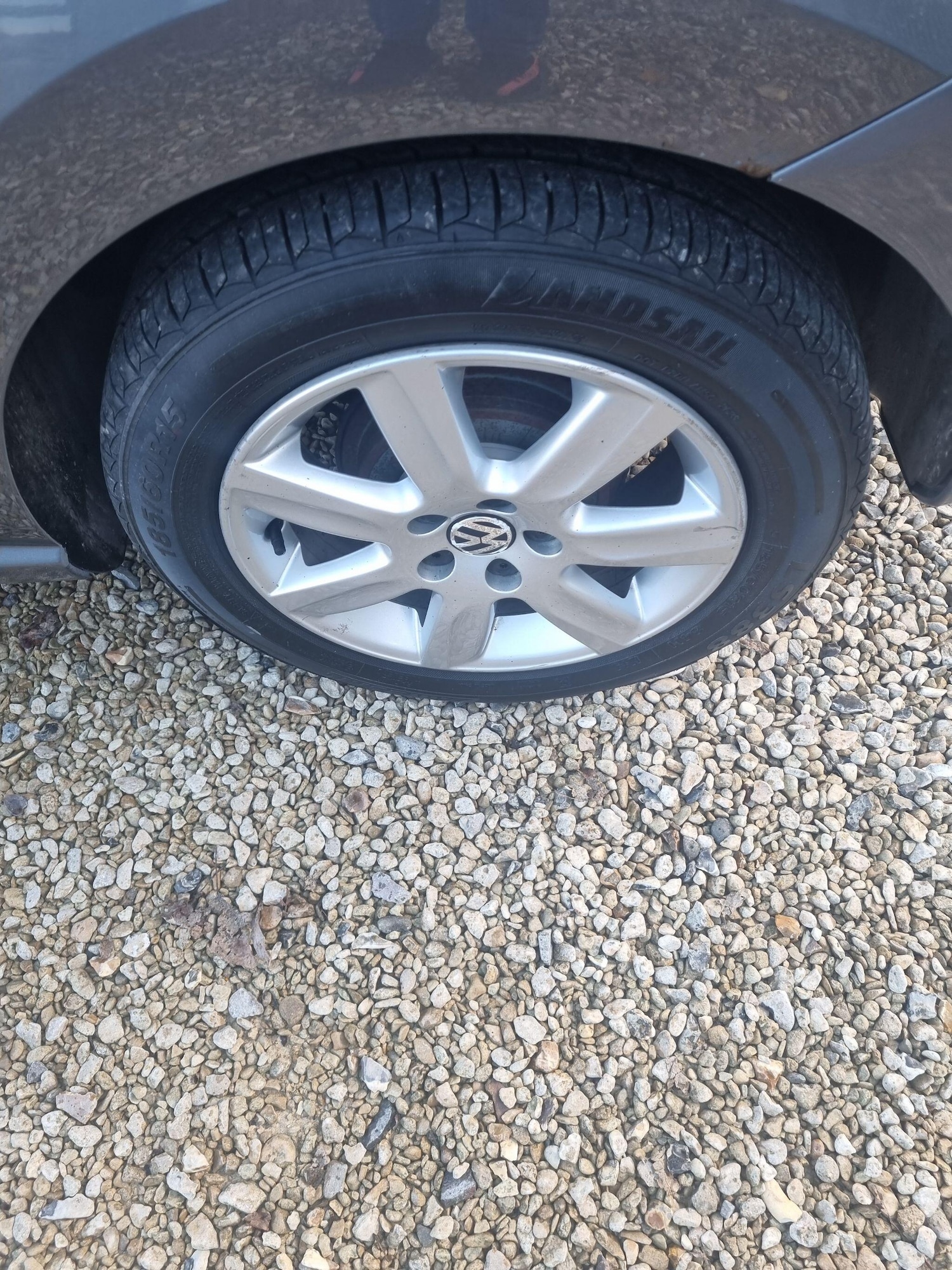 Used Volkswagen Polo 2010 for sale - 77320660: Photo 16