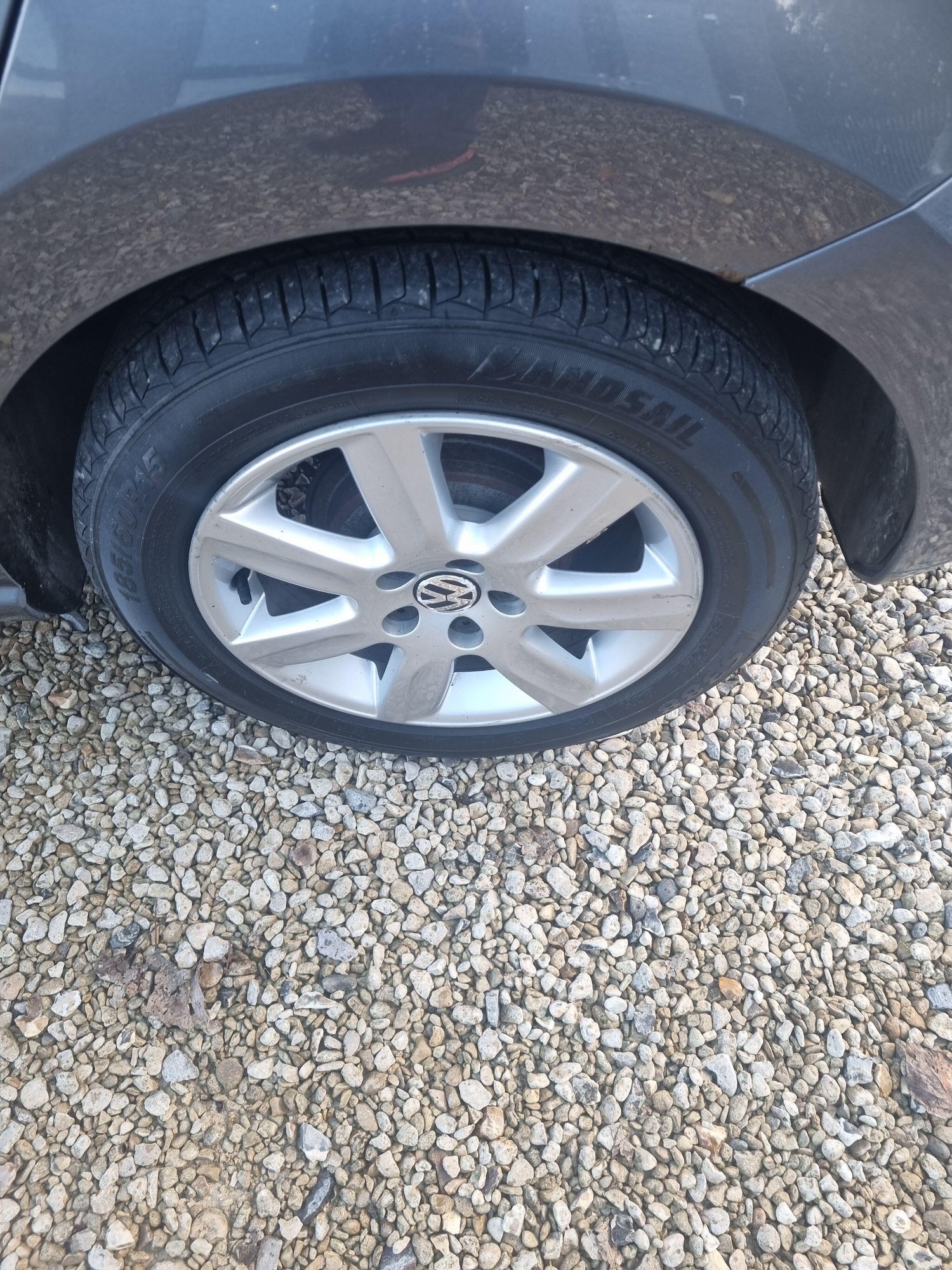 Used Volkswagen Polo 2010 for sale - 77320660: Photo 18