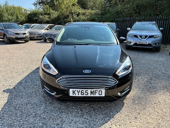 Used Ford Focus 2016 for sale - 79348288: Photo