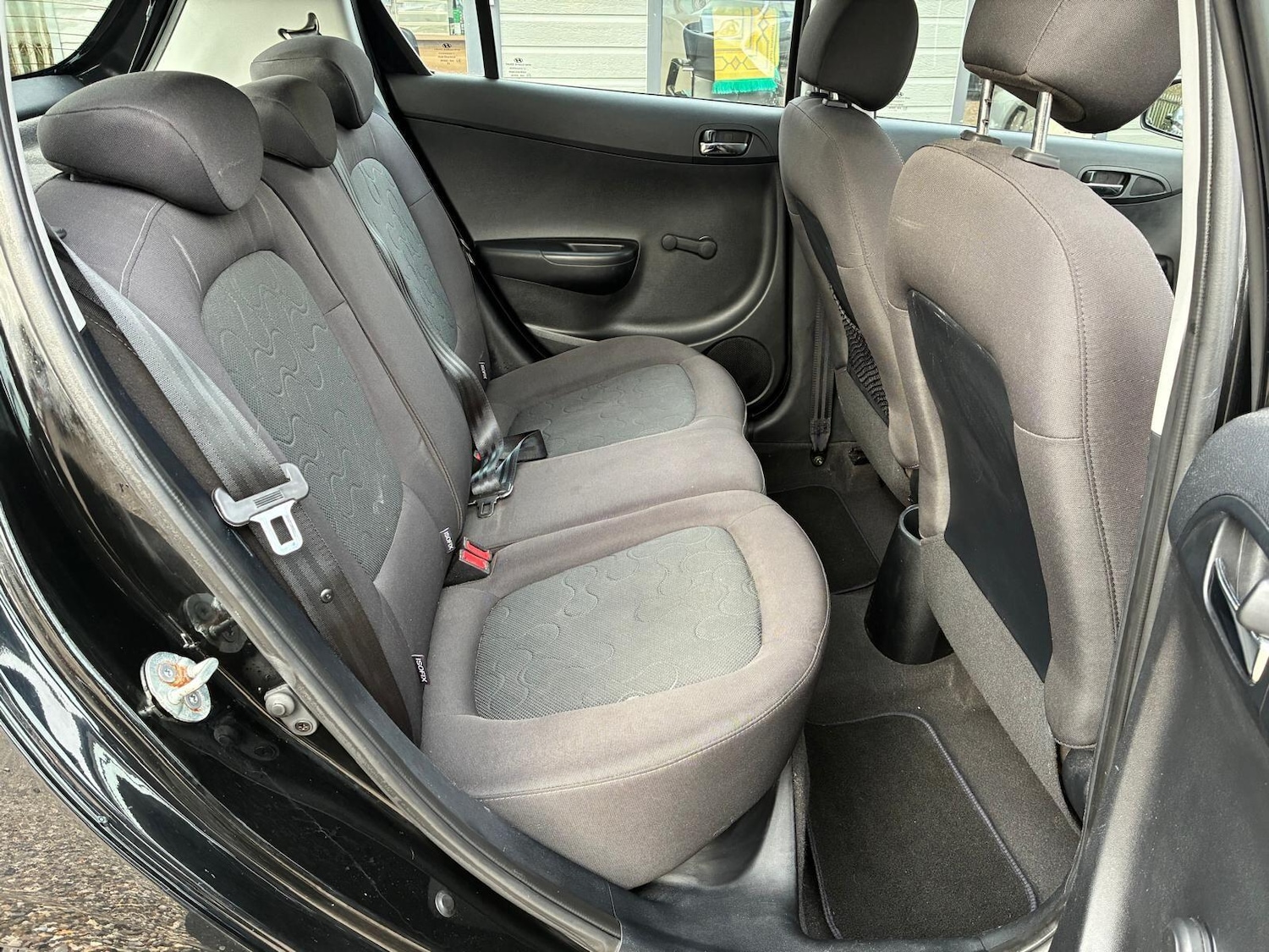 Used Hyundai i20 2009 for sale - 77400635: Photo 13