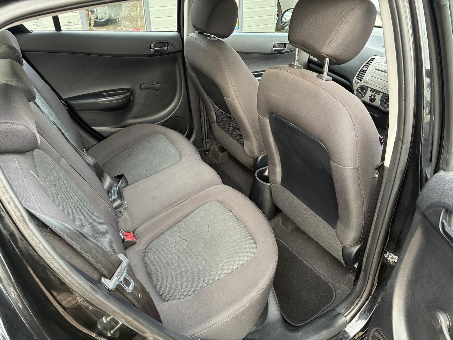 Used Hyundai i20 2009 for sale - 77400635: Photo 14