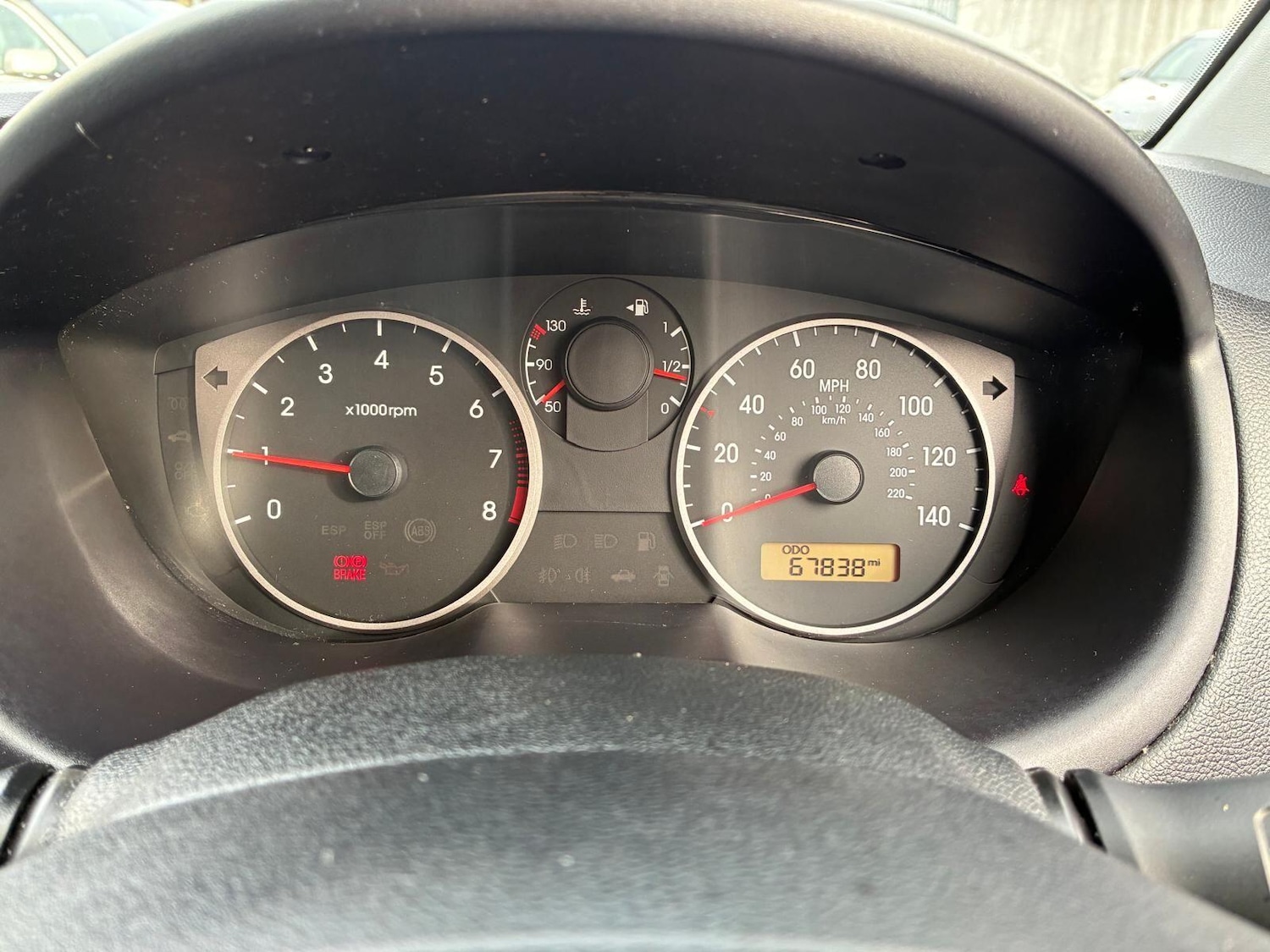 Used Hyundai i20 2009 for sale - 77400635: Photo 16