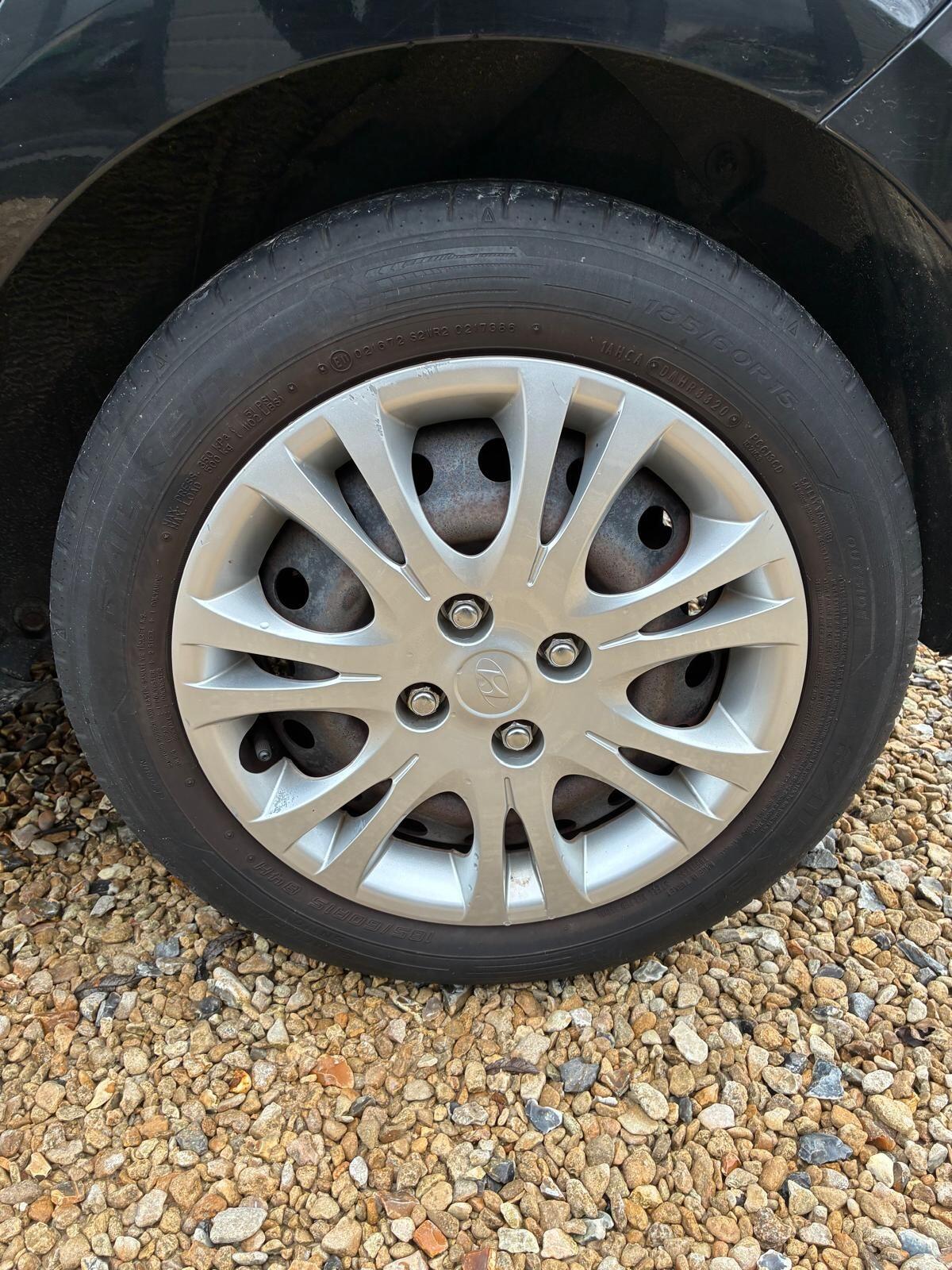 Used Hyundai i20 2009 for sale - 77400635: Photo 19