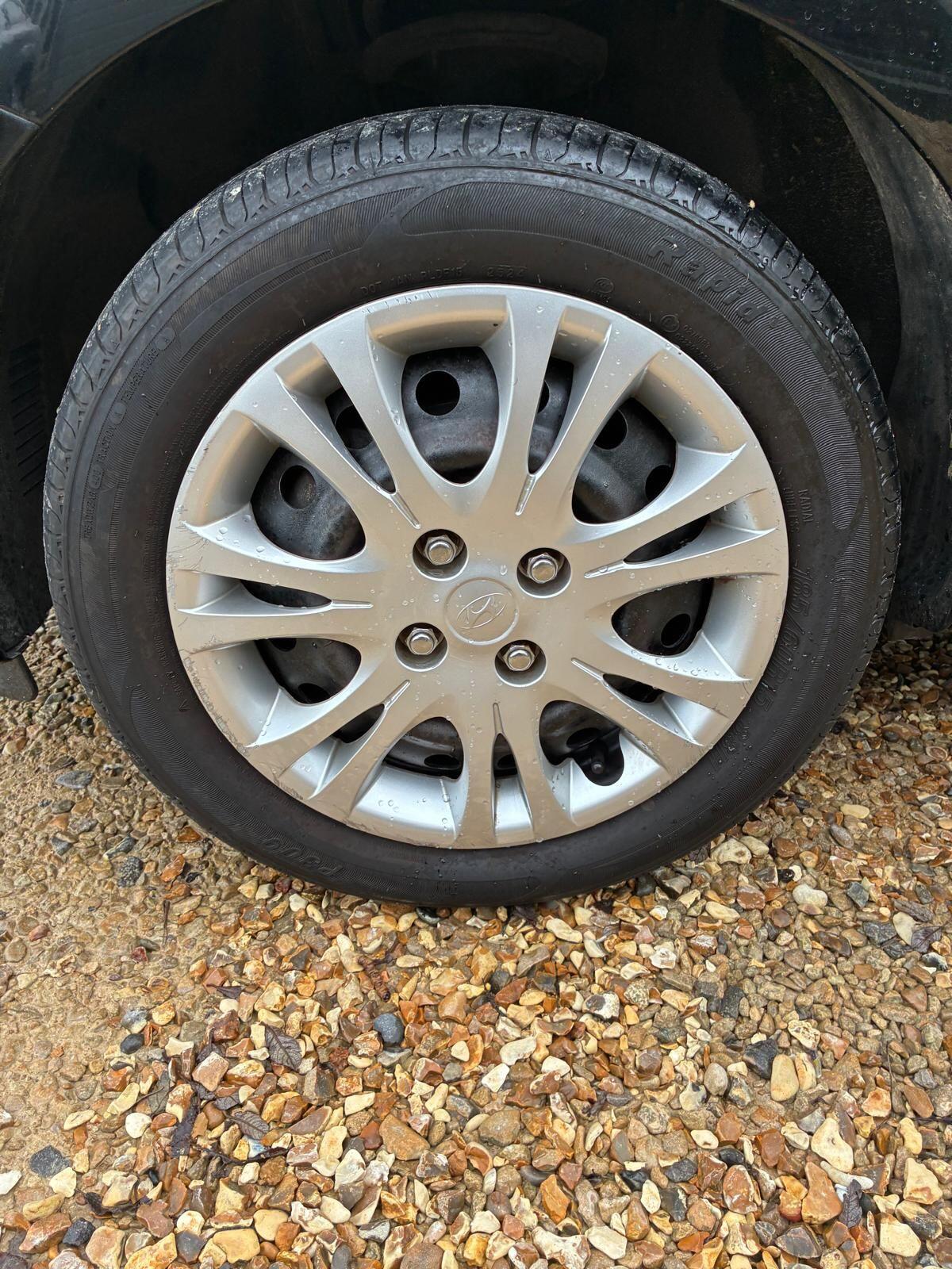 Used Hyundai i20 2009 for sale - 77400635: Photo 20