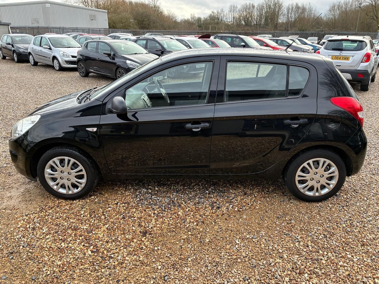 Used Hyundai i20 2009 for sale - 77400635: Photo 7