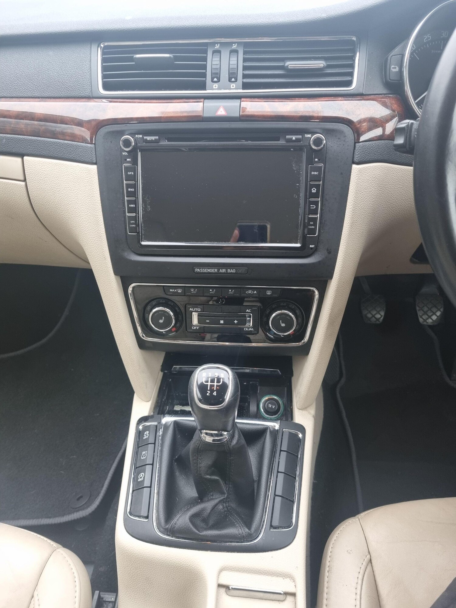 Used Skoda Superb 2013 for sale - 76927050: Photo 14