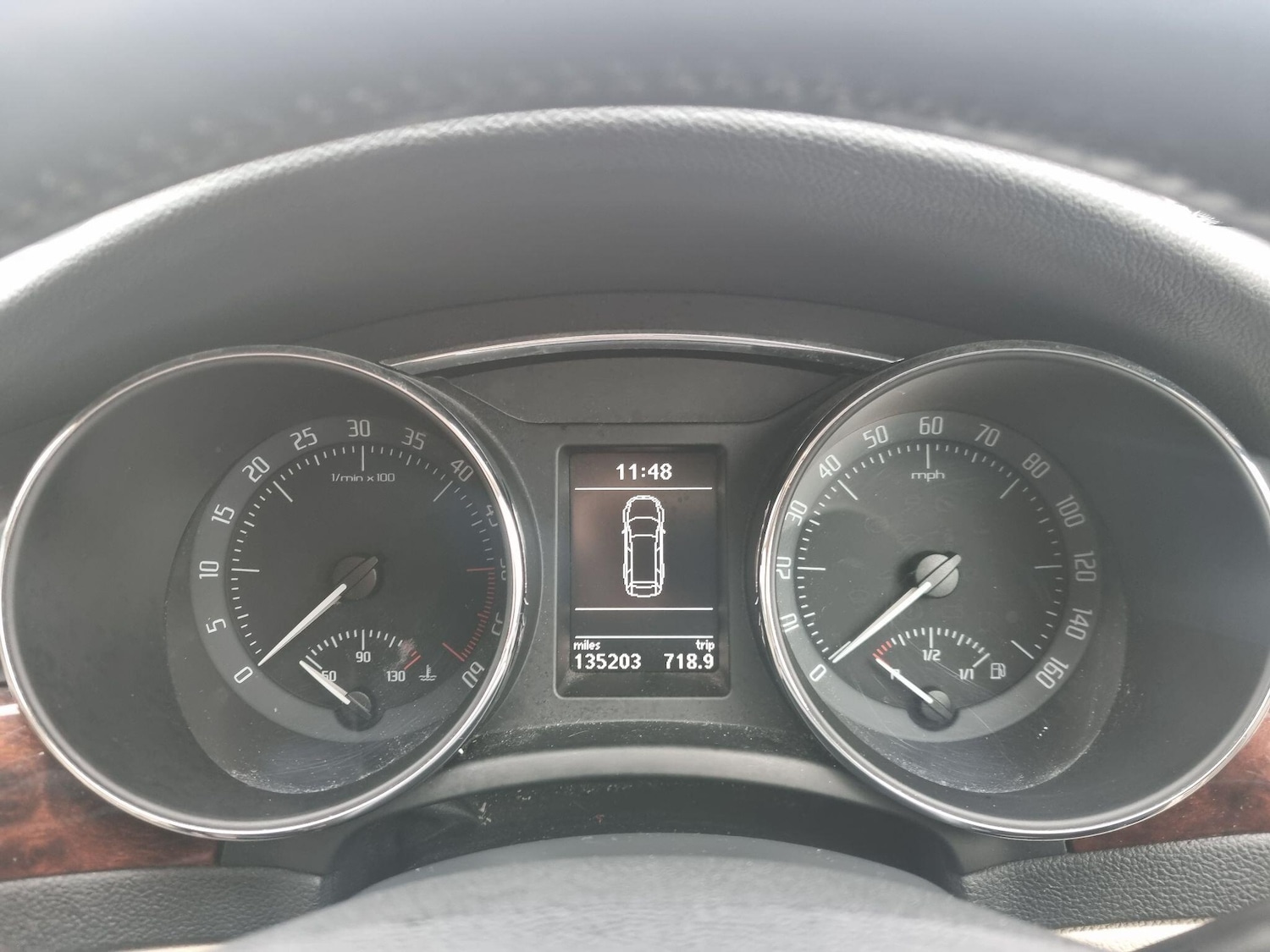 Used Skoda Superb 2013 for sale - 76927050: Photo 15