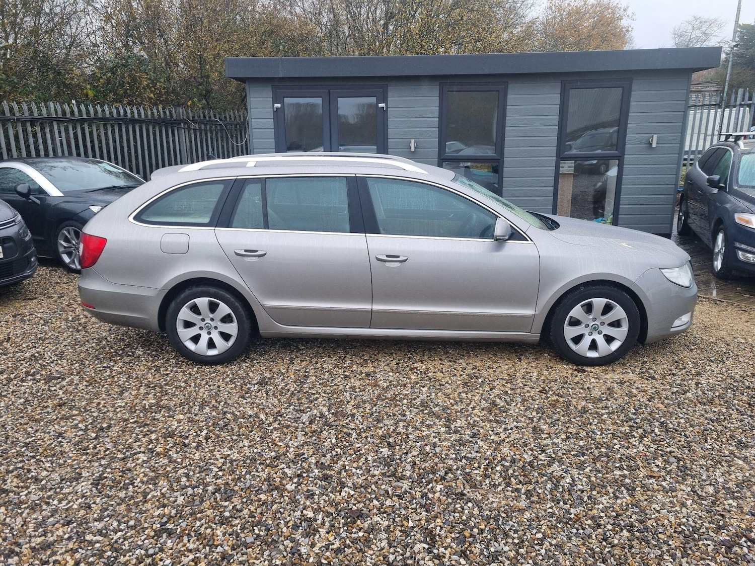 Used Skoda Superb 2013 for sale - 76927050: Photo 7