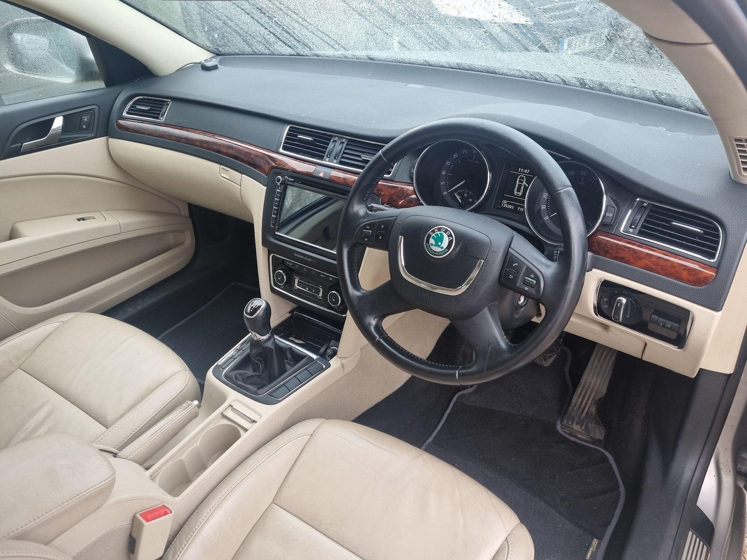 Used Skoda Superb 2013 for sale - 76927050: Photo 9