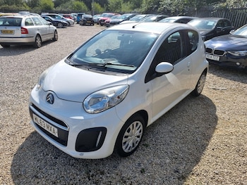 Used Citroen C1 2013 for sale - 75720263: Photo