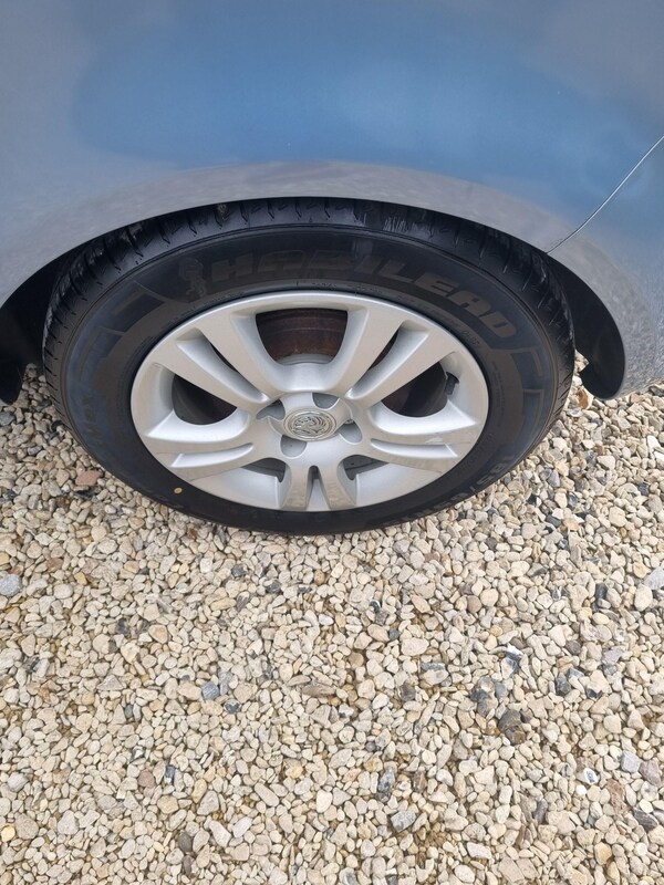 Used Vauxhall Corsa 2007 for sale - 76020513: Photo 18