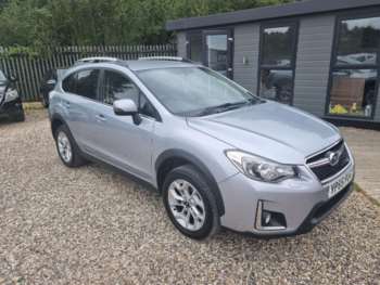 (65) - 2.0i SE 4WD Euro 6 (s/s) 5dr