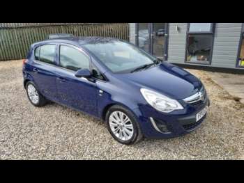 2013 (13) - 1.4 16V SE Euro 5 5dr