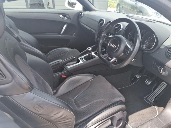 Used Audi TT 2014 for sale - 74909139: Photo 10