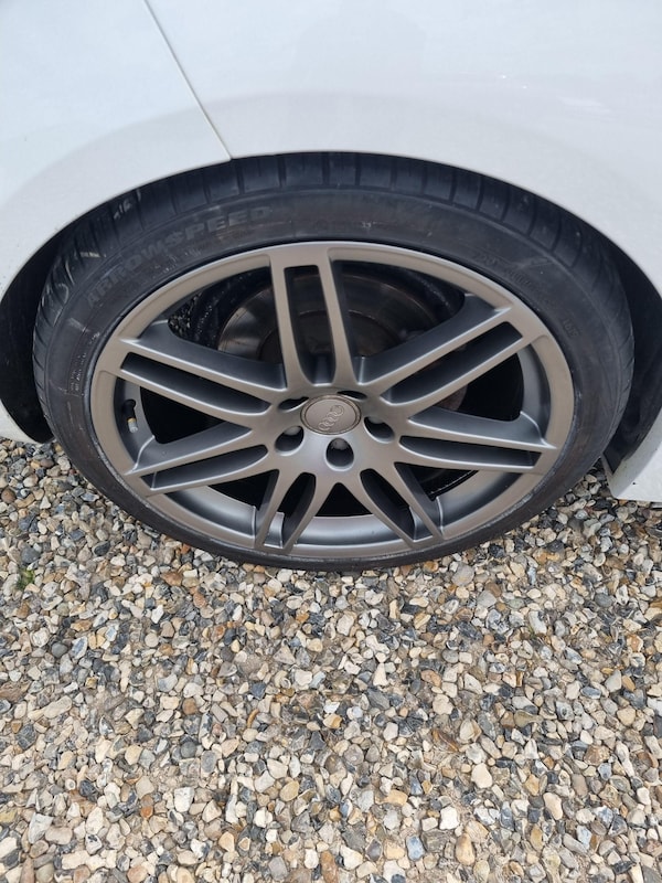 Used Audi TT 2014 for sale - 74909139: Photo 15