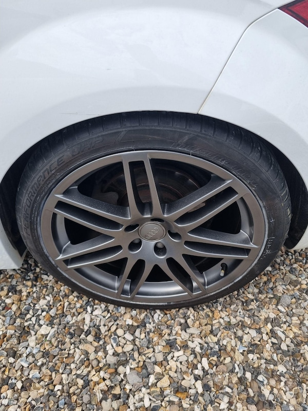 Used Audi TT 2014 for sale - 74909139: Photo 16