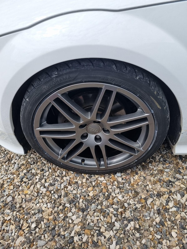Used Audi TT 2014 for sale - 74909139: Photo 17
