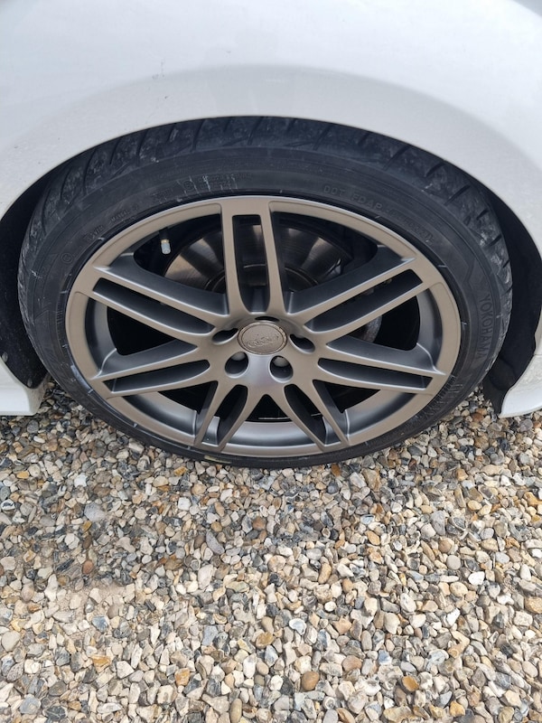 Used Audi TT 2014 for sale - 74909139: Photo 18