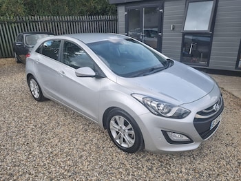 Hyundai - i30