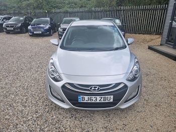 Used Hyundai i30 2013 for sale - 75708272: Photo