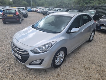 Used Hyundai i30 2013 for sale - 75708272: Photo