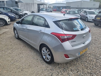 Used Hyundai i30 2013 for sale - 75708272: Photo