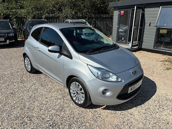 Used Ford Ka 2013 for sale - 79396237: Photo