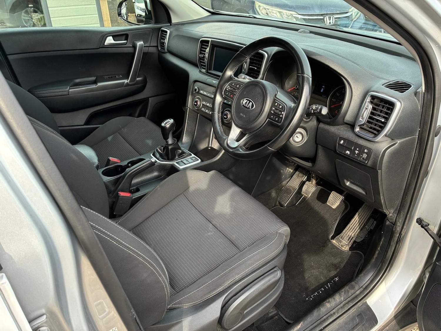 Used Kia Sportage for sale - 77824485: Photo 10