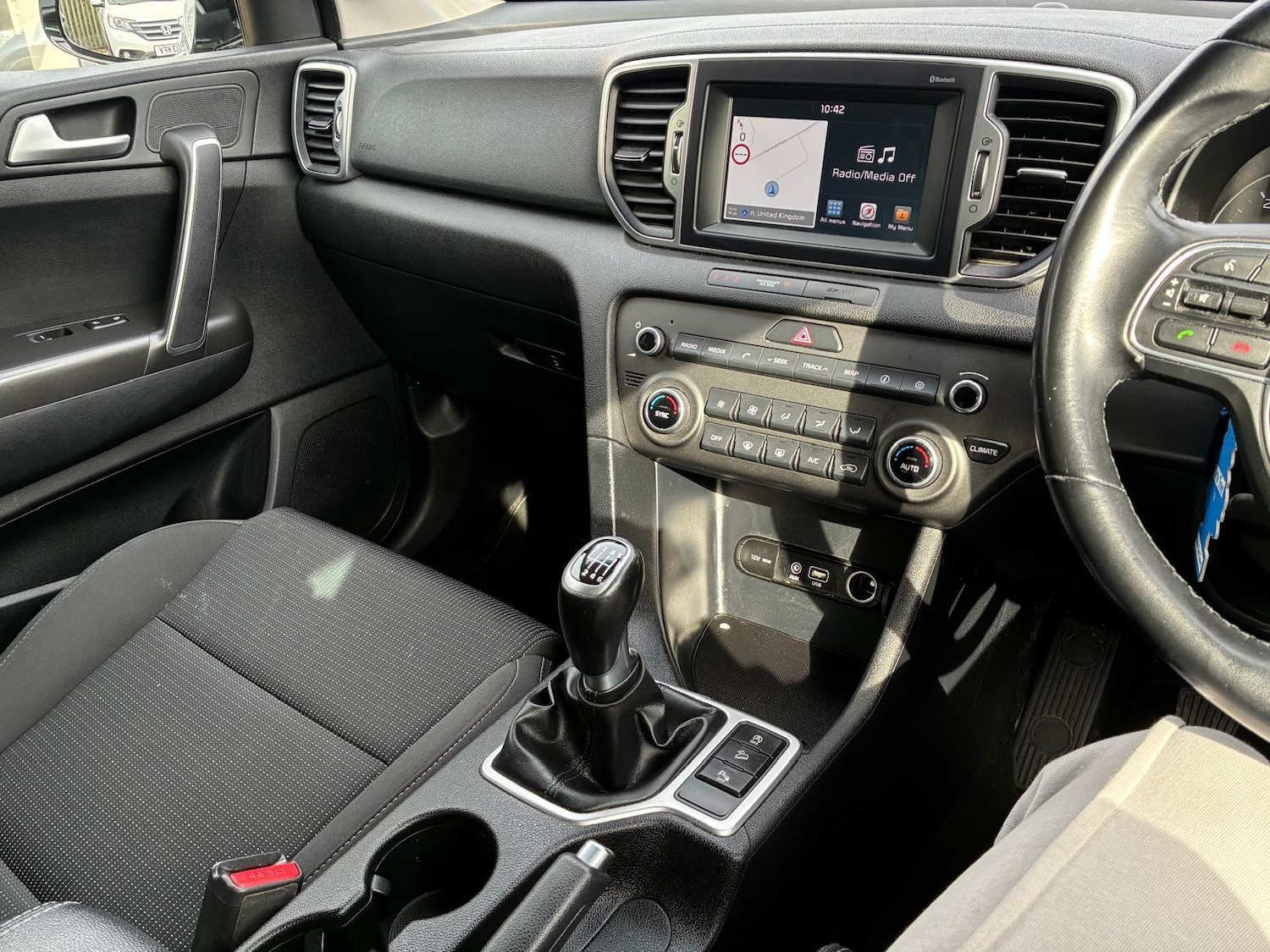 Used Kia Sportage for sale - 77824485: Photo 11