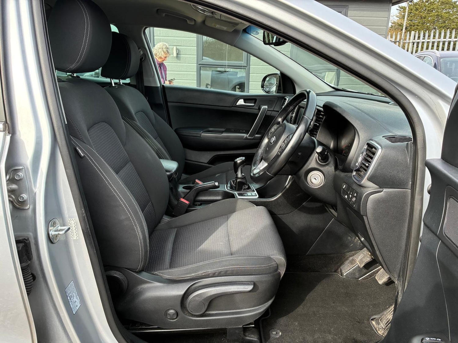 Used Kia Sportage for sale - 77824485: Photo 12