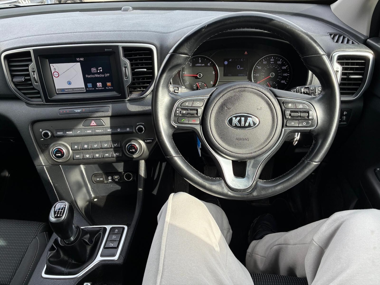 Used Kia Sportage for sale - 77824485: Photo 16