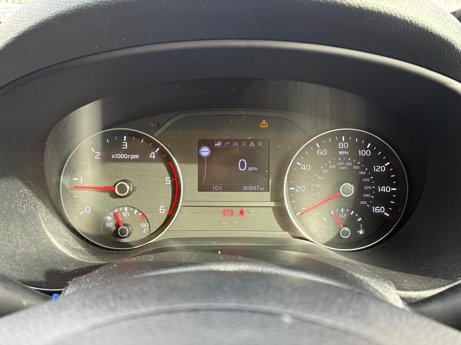 Used Kia Sportage for sale - 77824485: Photo 17