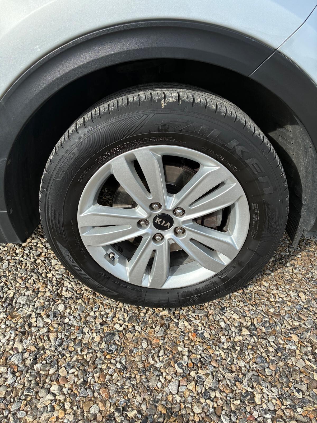 Used Kia Sportage for sale - 77824485: Photo 18