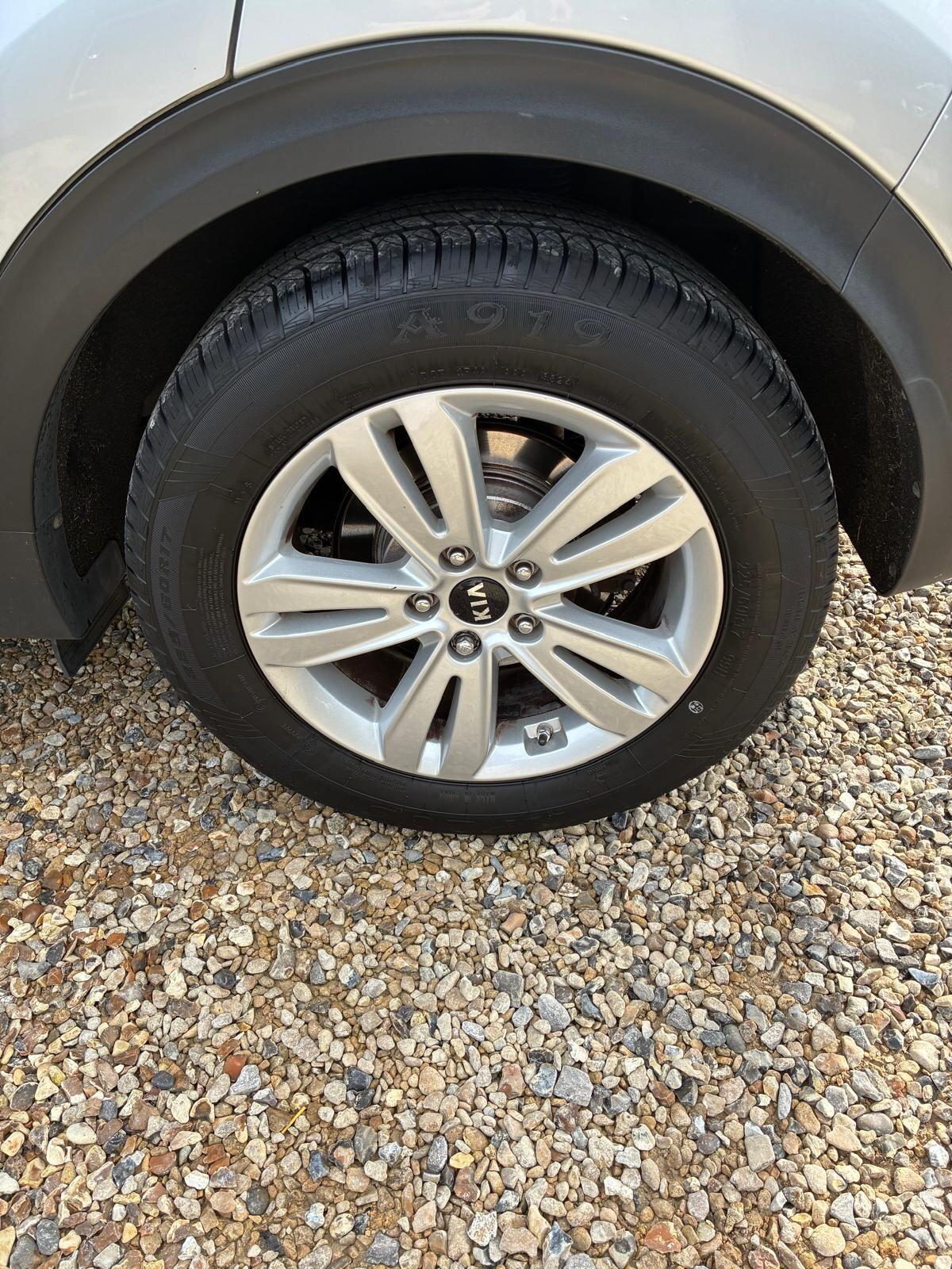 Used Kia Sportage for sale - 77824485: Photo 19