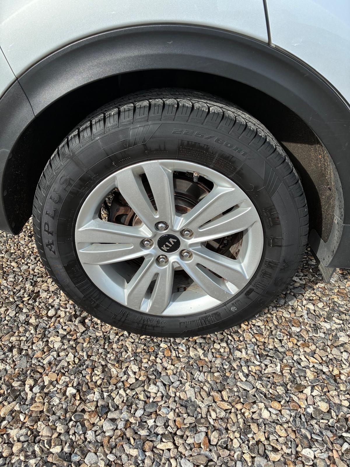 Used Kia Sportage for sale - 77824485: Photo 20