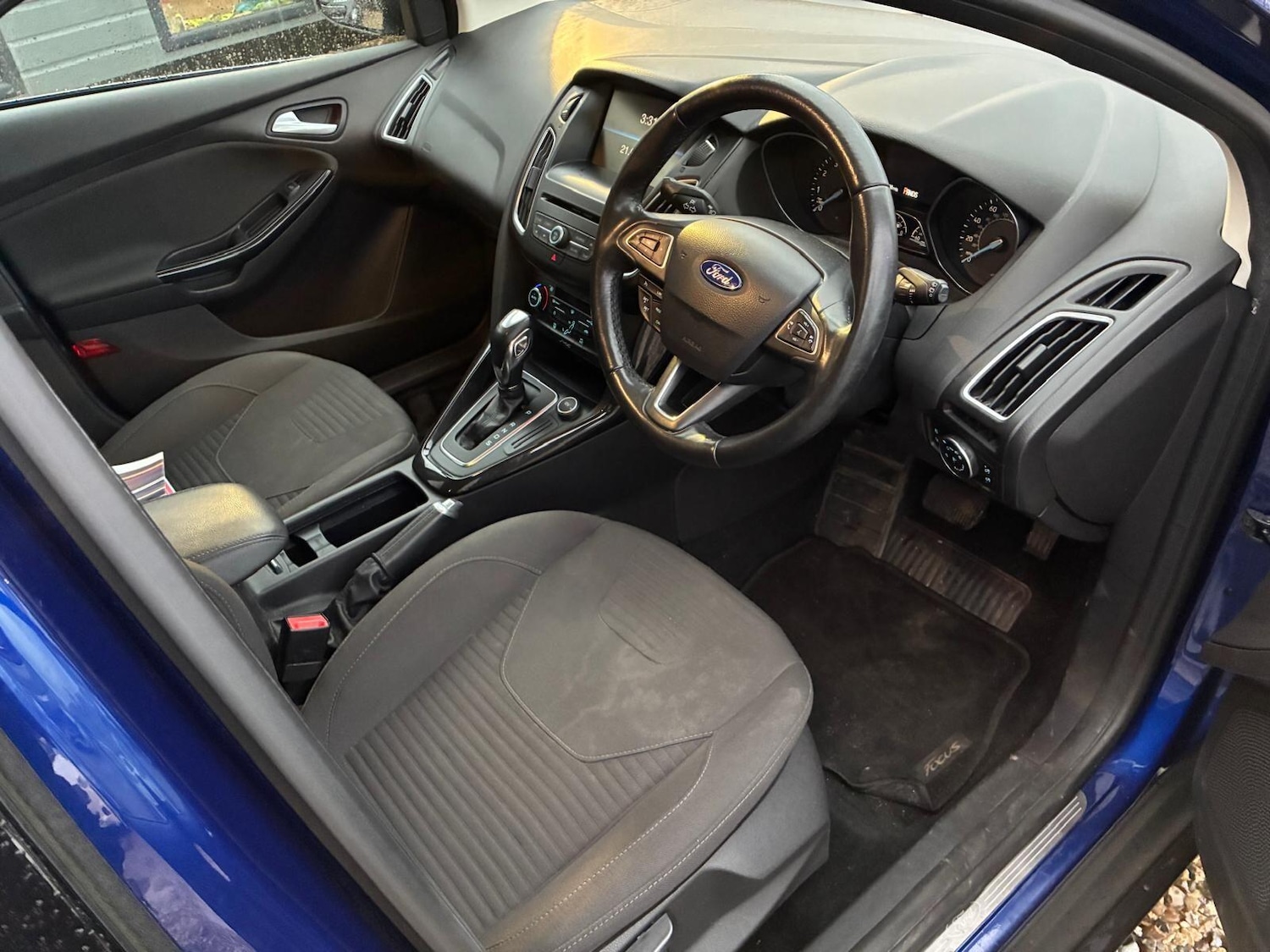 Used Ford Focus for sale - 77671899: Photo 10