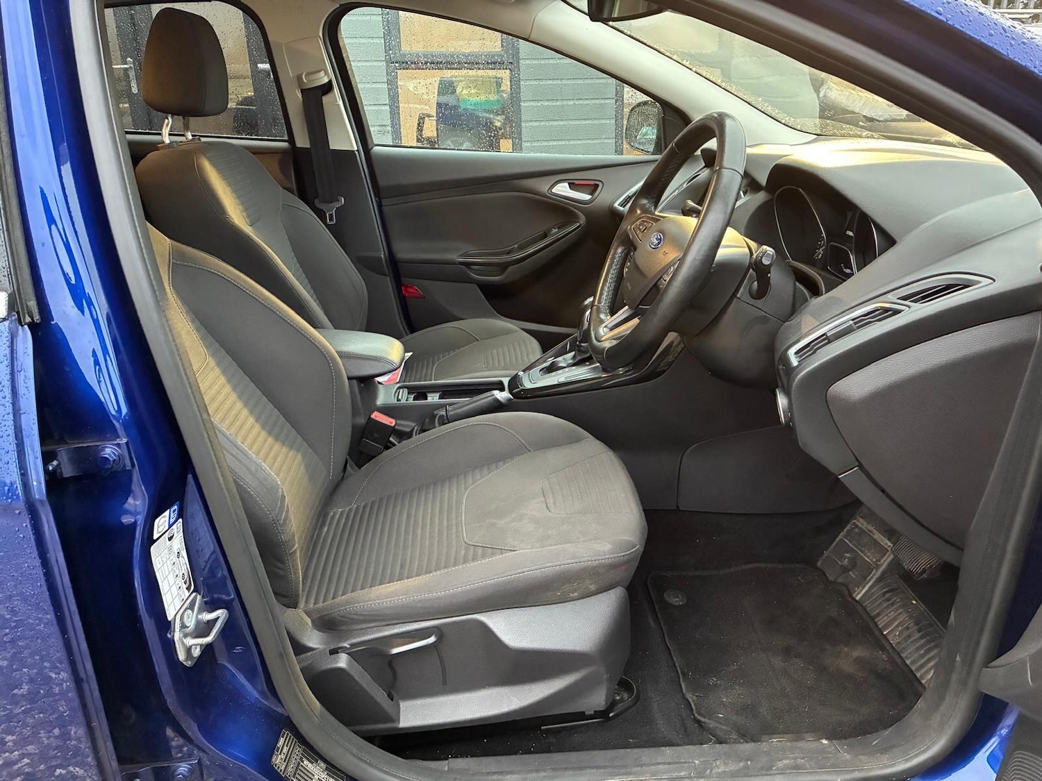 Used Ford Focus for sale - 77671899: Photo 11