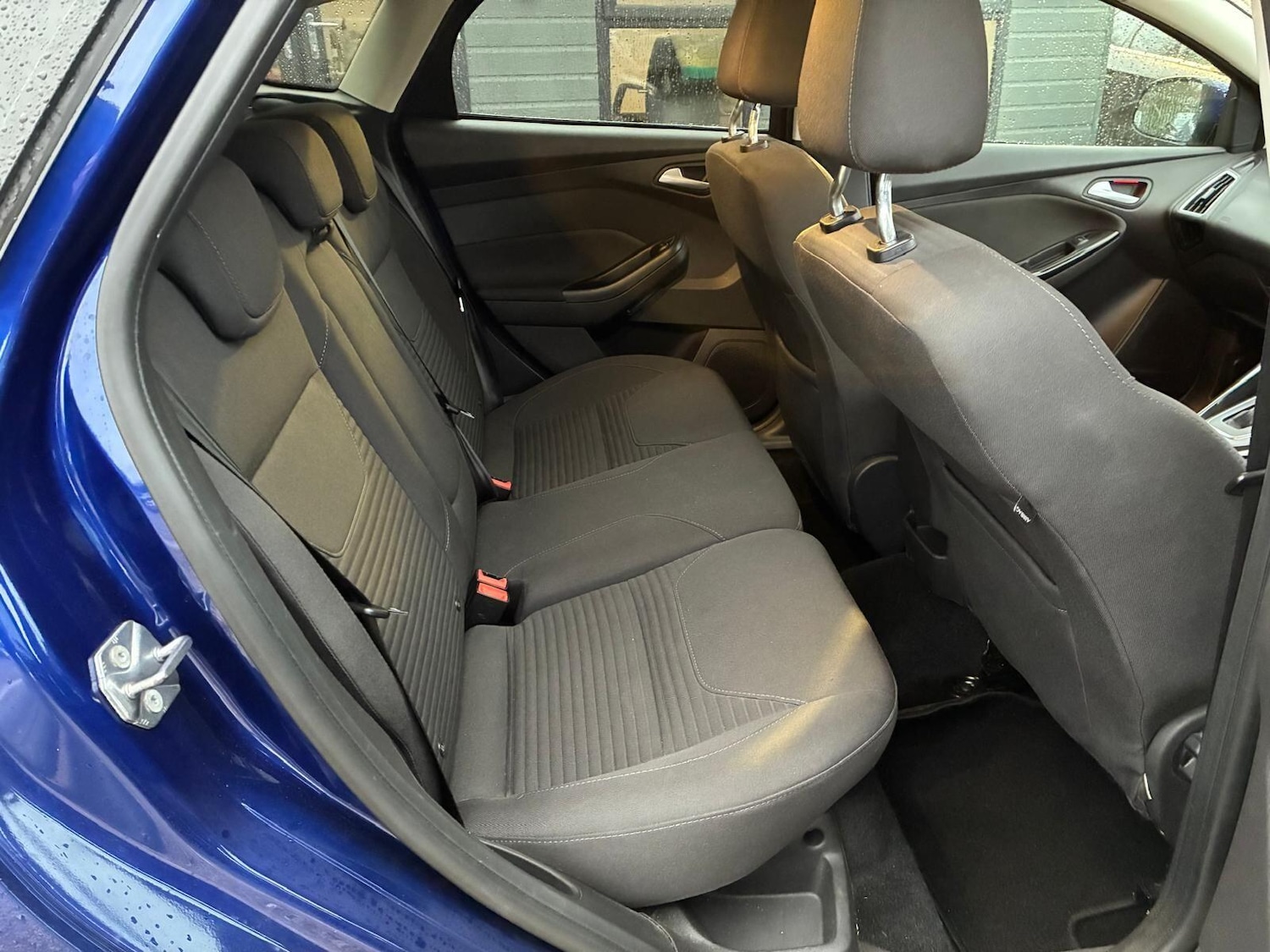 Used Ford Focus for sale - 77671899: Photo 12