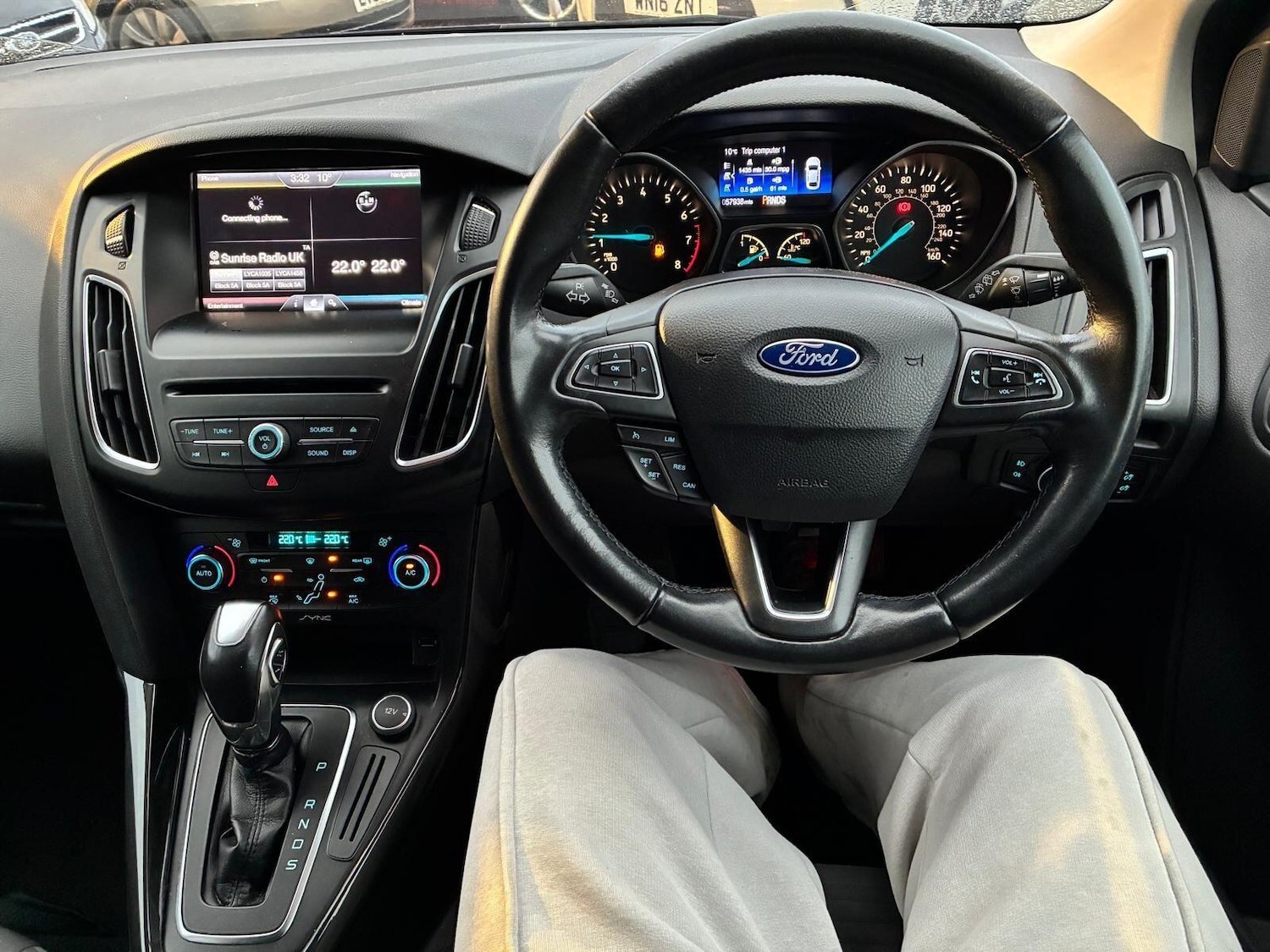 Used Ford Focus for sale - 77671899: Photo 14