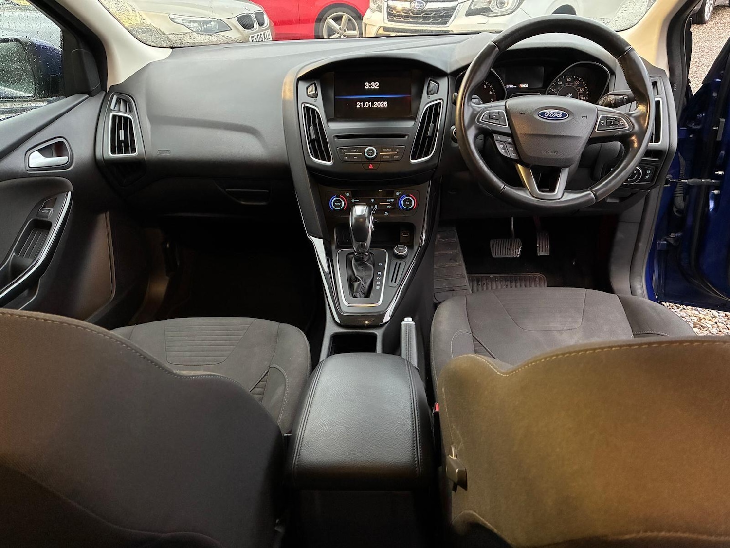 Used Ford Focus for sale - 77671899: Photo 15