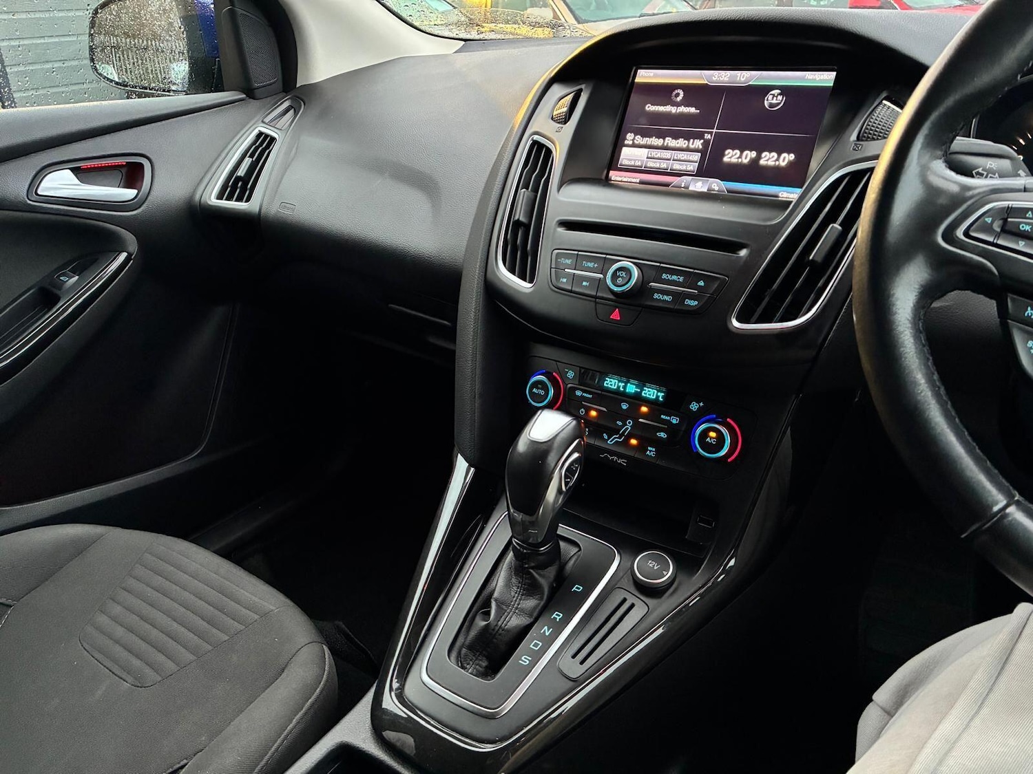 Used Ford Focus for sale - 77671899: Photo 16