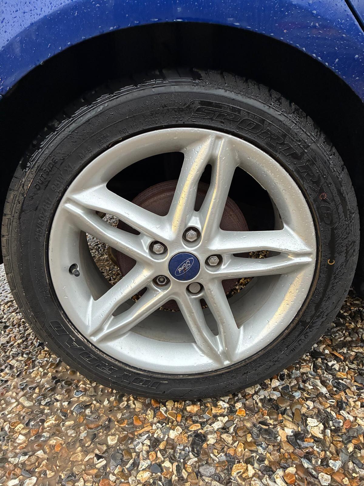 Used Ford Focus for sale - 77671899: Photo 18