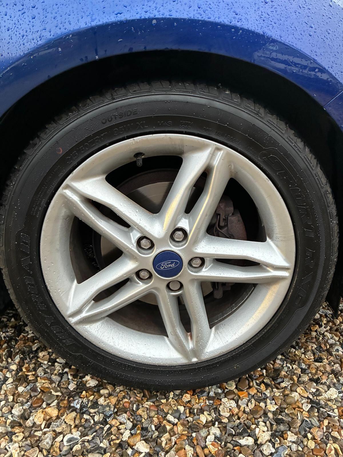 Used Ford Focus for sale - 77671899: Photo 19