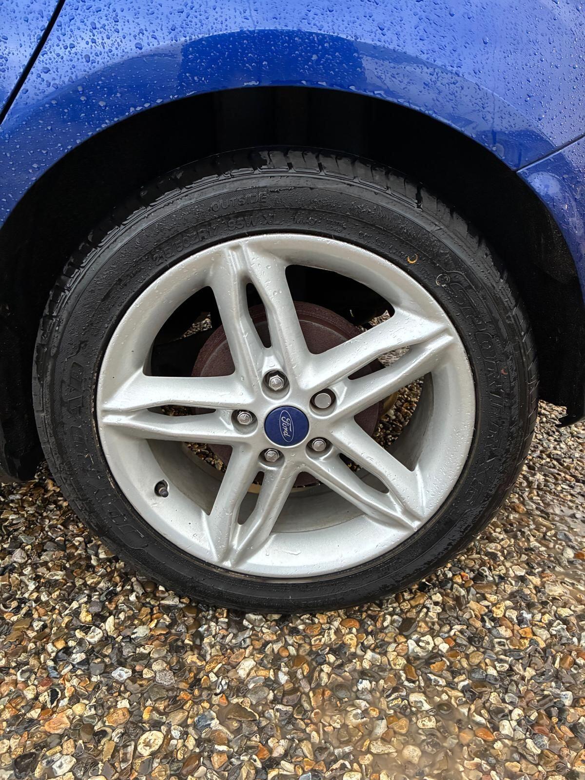 Used Ford Focus for sale - 77671899: Photo 20