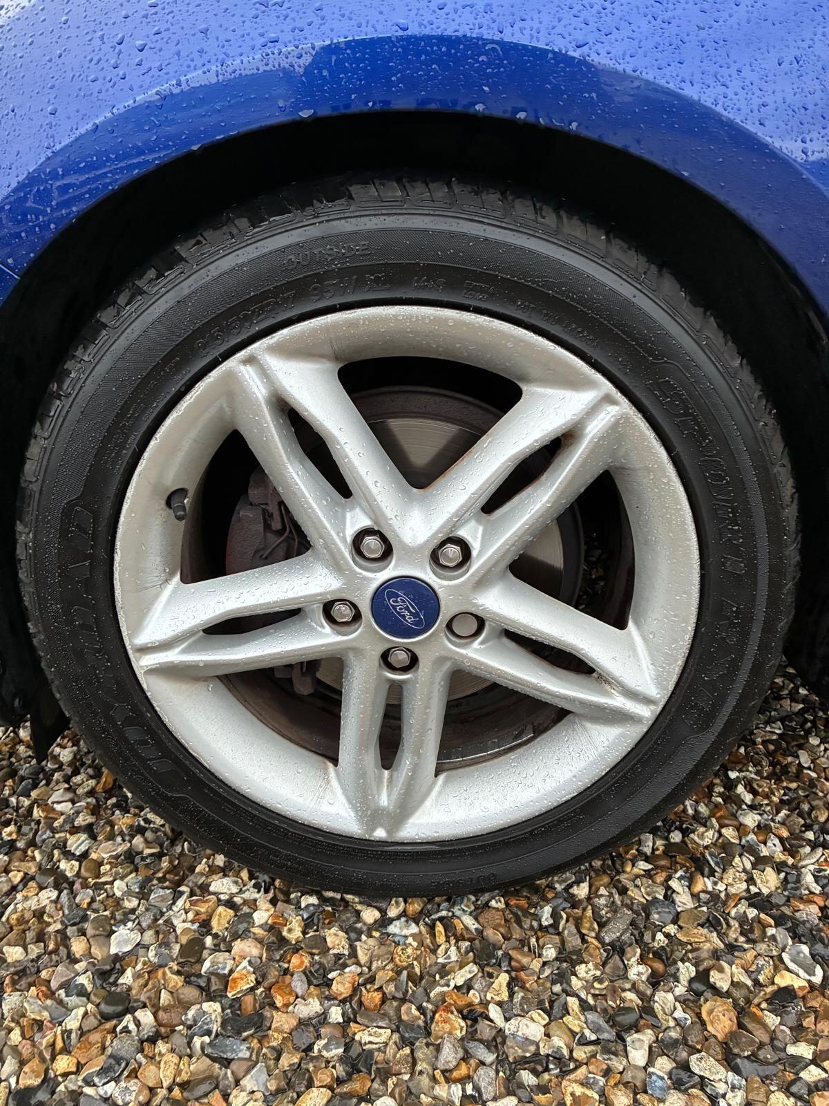 Used Ford Focus for sale - 77671899: Photo 21