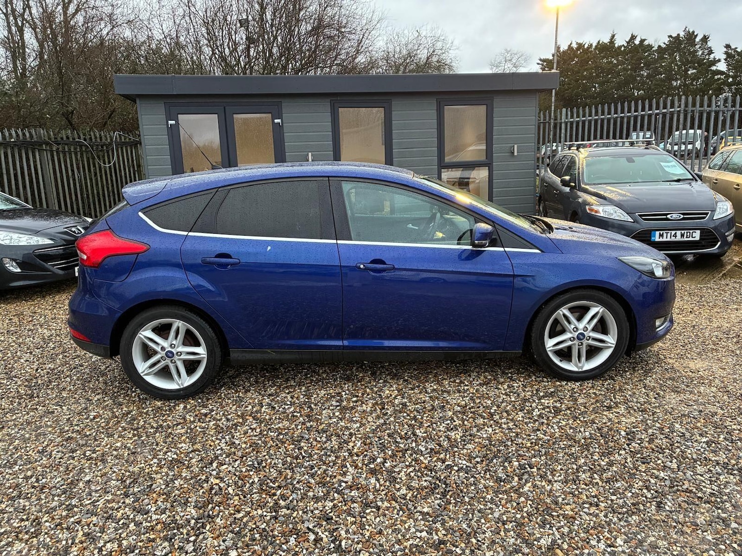 Used Ford Focus for sale - 77671899: Photo 8