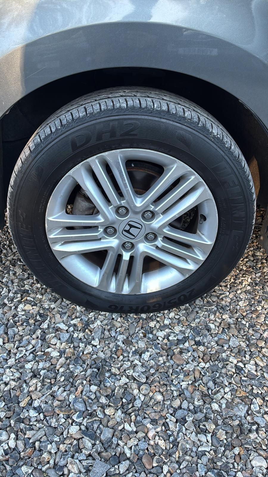 Used Honda Stepwagon 2023 for sale - 77939860: Photo 19